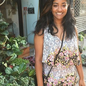 Meet your Posher, Renatta